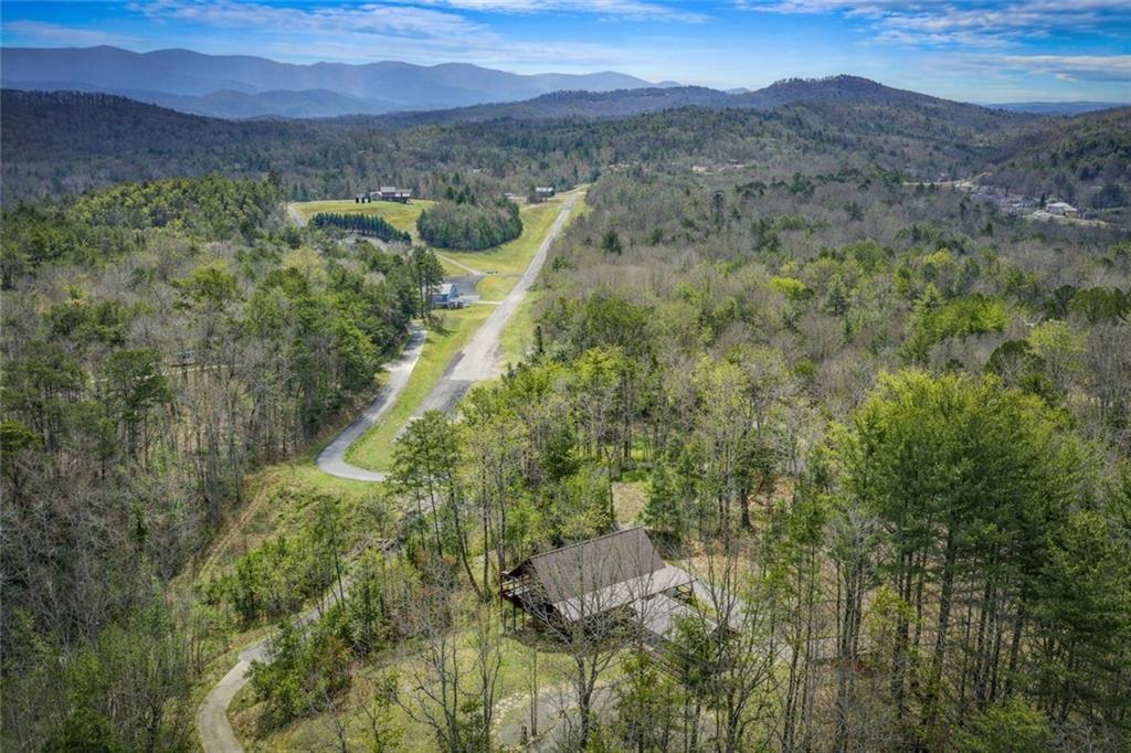 259 Red Bush School Rd., Blue Ridge, GA 30513