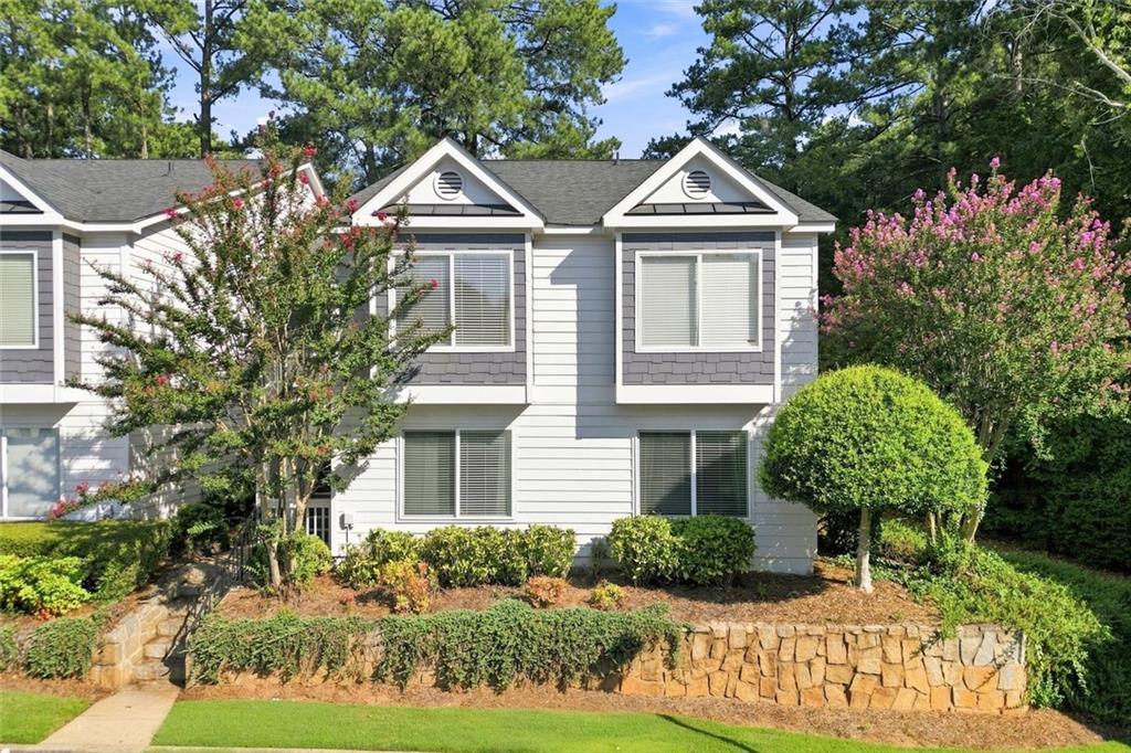 27 Arbor End, Smyrna, GA 30080