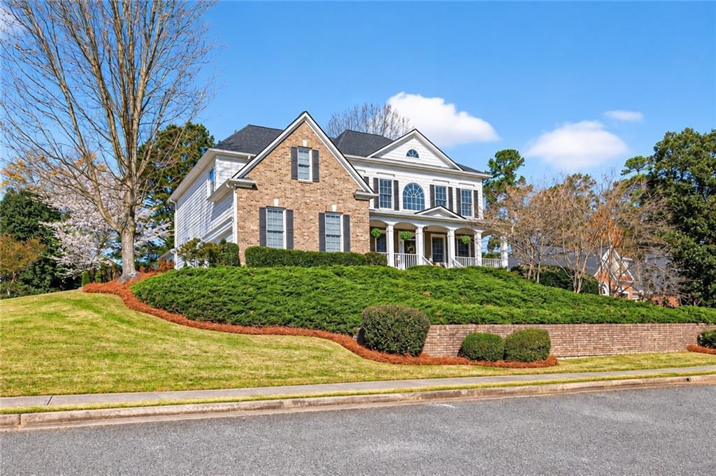 1710 Winter Jasmine Dr., Dacula, GA 30019