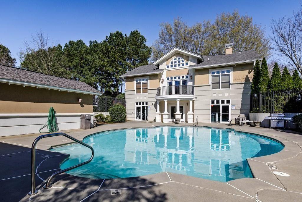 2700 Pine Tree Rd. #1115, Atlanta, GA 30324