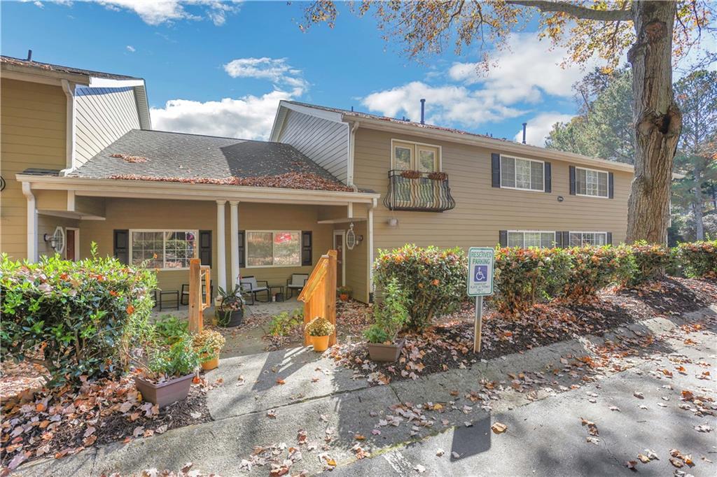 1468 Briarwood Rd. #2006, Atlanta, GA 30319