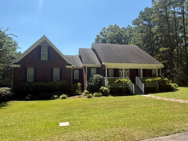 452 452 Mount Vernon Rd Rd., Monroe, GA 30655
