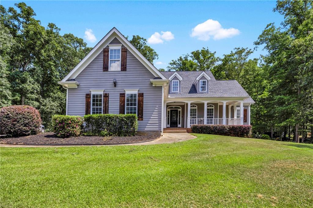 405 Rosser Rd., Covington, GA 30016