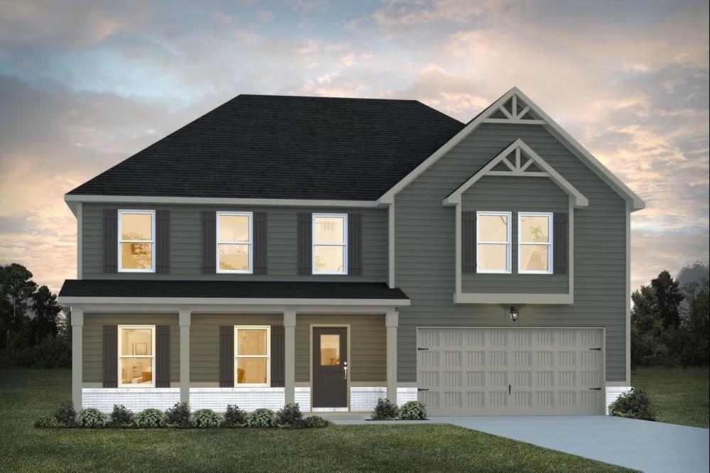 206 Freshwater Ct., Lagrange, GA 30241