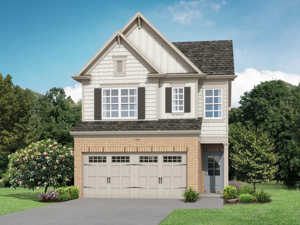 1138 Bartlett Trace, Suwanee, GA 30024
