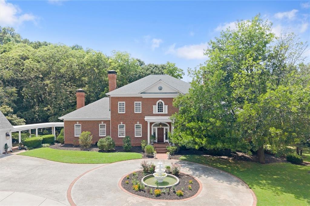 1650 Sever Rd., Lawrenceville, GA 30043