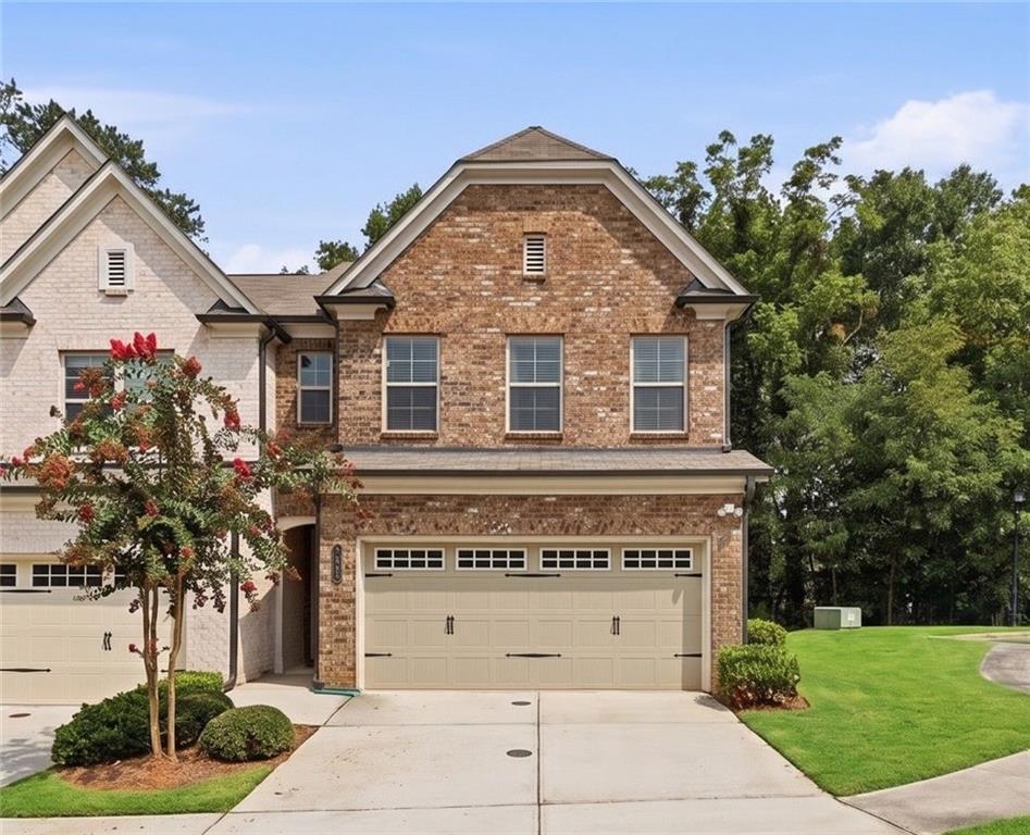 4338 Greys Rise Way, Marietta, GA 30008