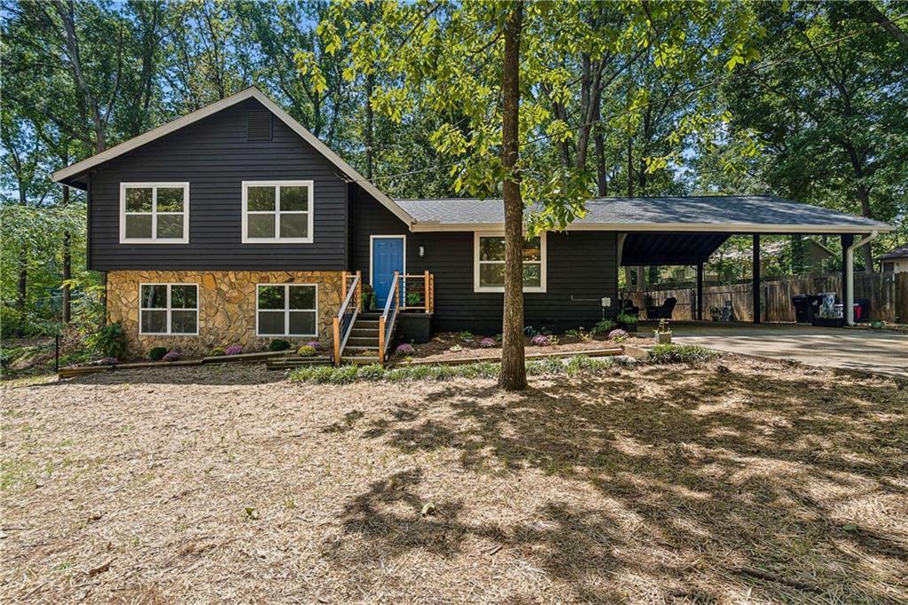 158 Longview Rd., Stockbridge, GA 30281