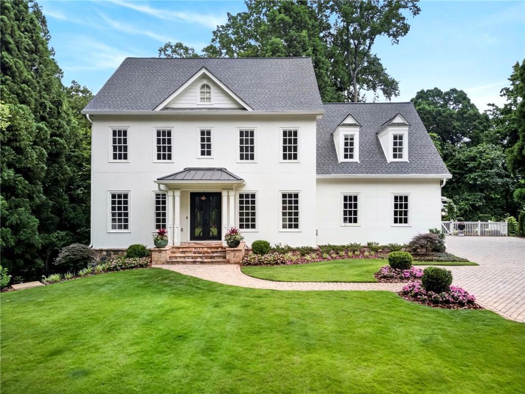 670 Mount Paran Rd., Sandy Springs, GA 30327