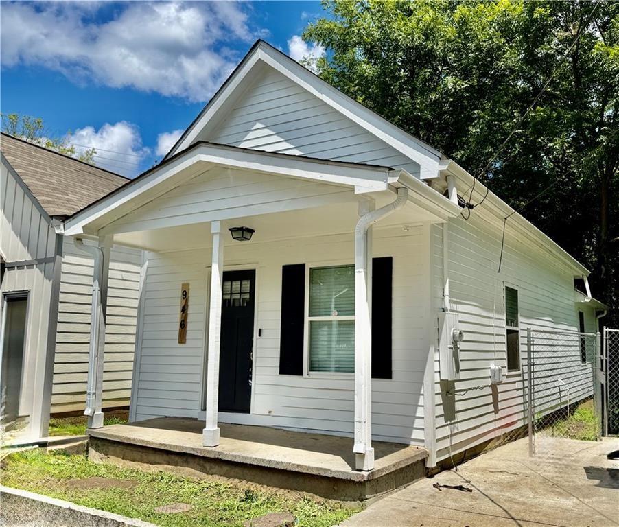 946 Hubbard St., Atlanta, GA 30310
