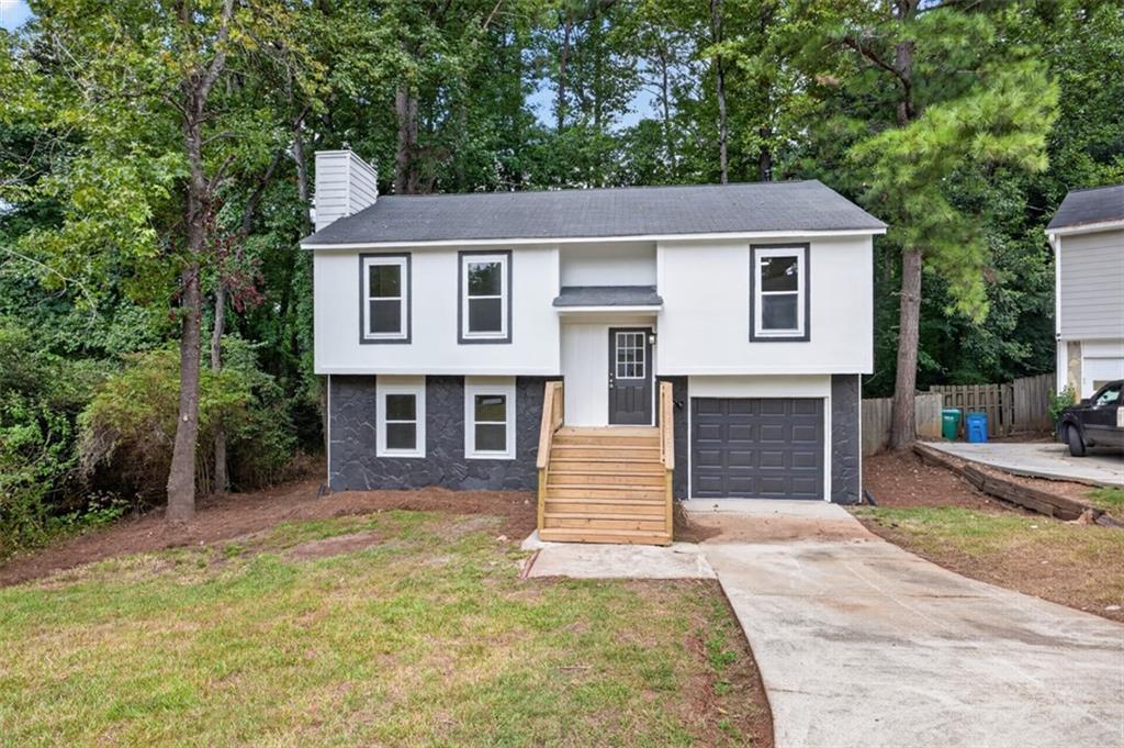 3321 Eastwood Tr., Snellville, GA 30078