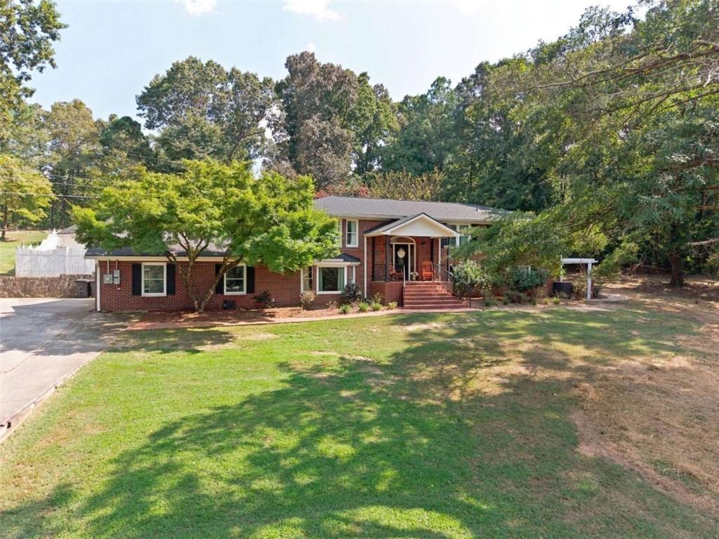 22 Coats Rd., Rockmart, GA 30153