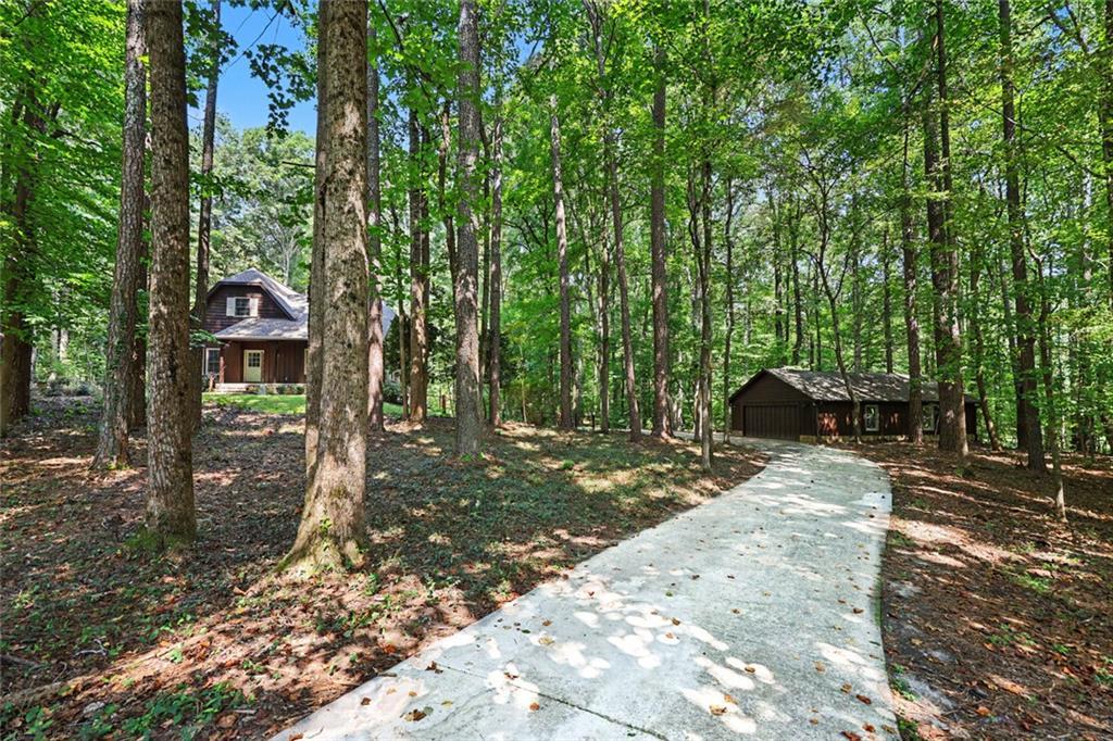 729 Lost Mountain Tr., Kennesaw, GA 30152