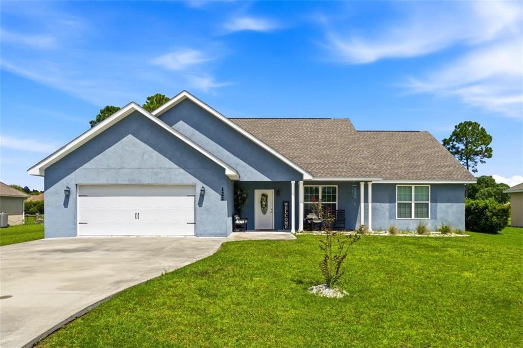 122 Silver Bluff Cir., Brunswick, GA 31523