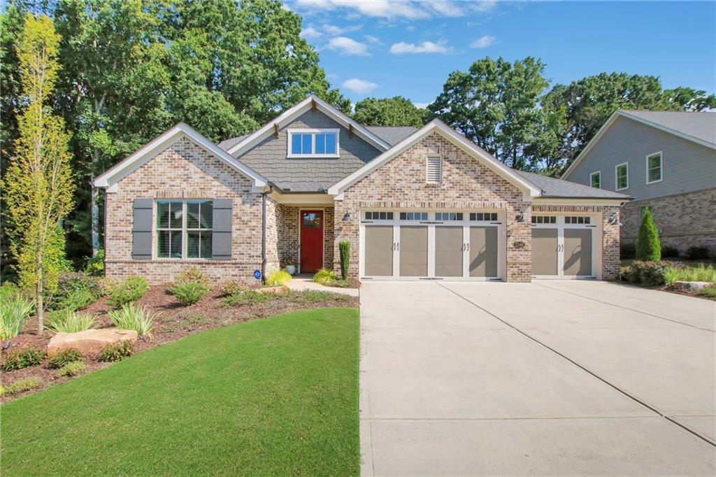 2340 Windsor Bluffs Dr., Cumming, GA 30041