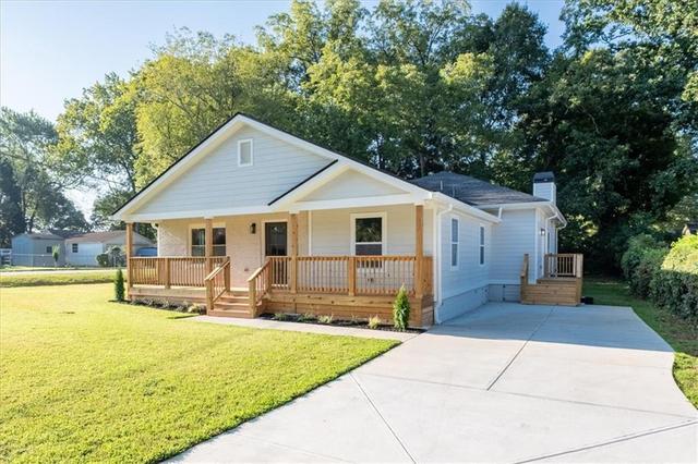 New Construction Homes For Sale This Week That Attend Campbell High School: September 2nd to September 8th