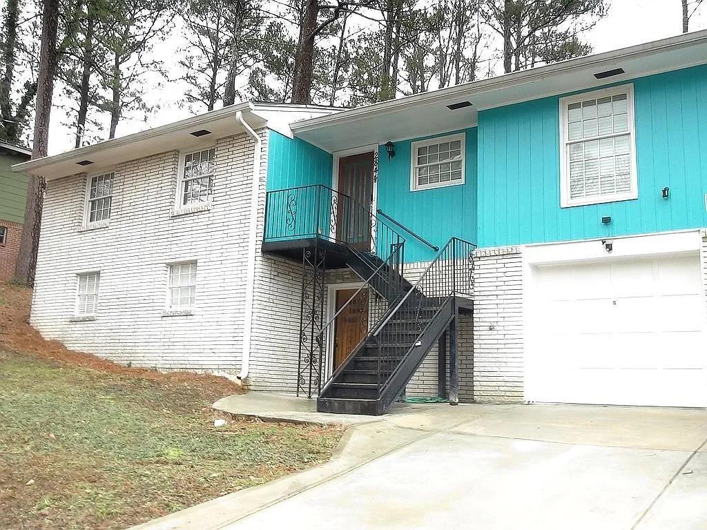 2844 Oldknow Dr., Atlanta, GA 30318
