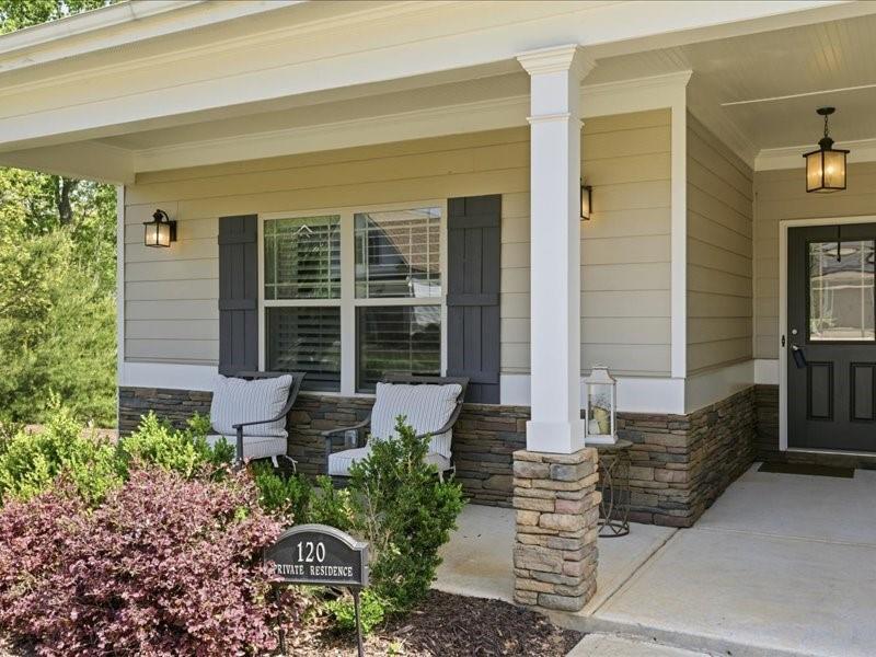 120 Hawks Tr., Waleska, GA 30183