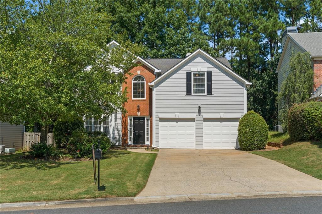 1833 Chasewood Park Dr., Marietta, GA 30066