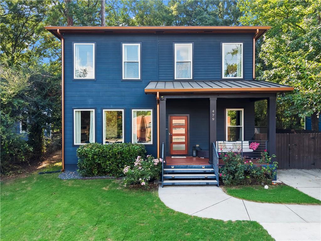 479 Clifton St., Atlanta, GA 30316