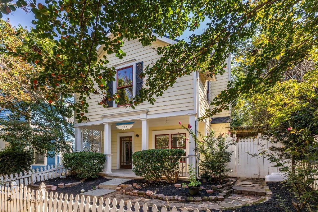 320 Glenwood Ave., Atlanta, GA 30312