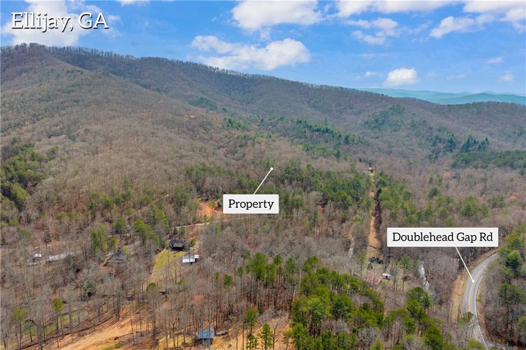 225 Smallwood Rd., Ellijay, GA 30536