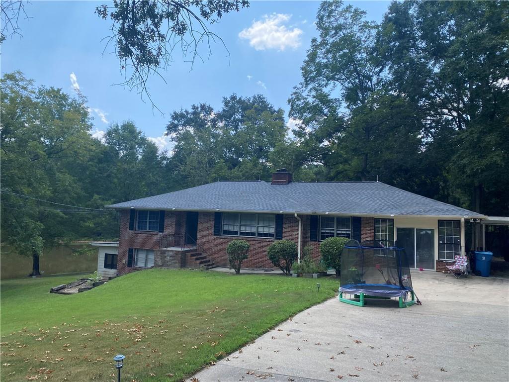 1100 Billy Mcgee Rd., Lawrenceville, GA 30045