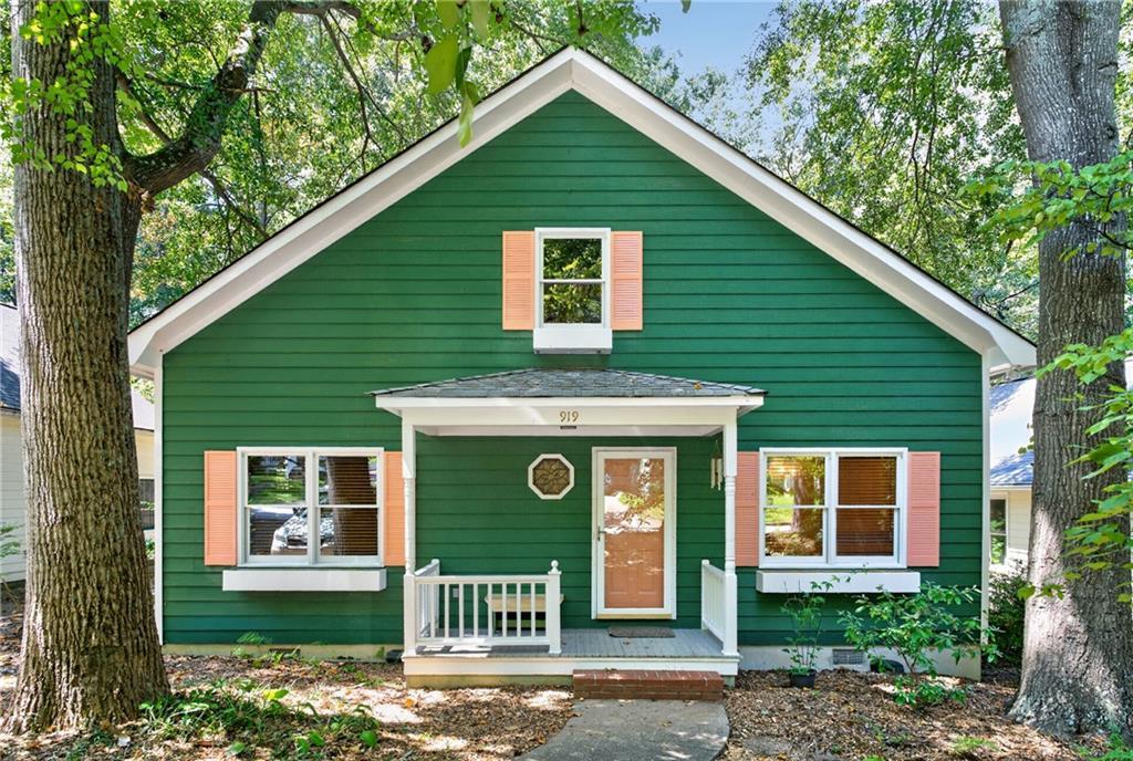 919 Walker Ave., Atlanta, GA 30316