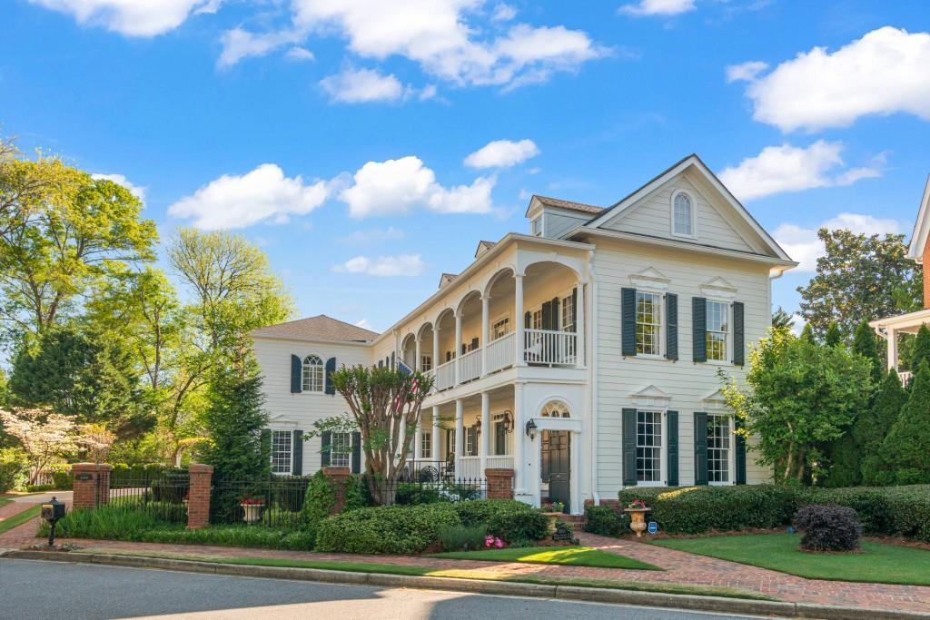 4001 Saint Andrews Sq., Duluth, GA 30096