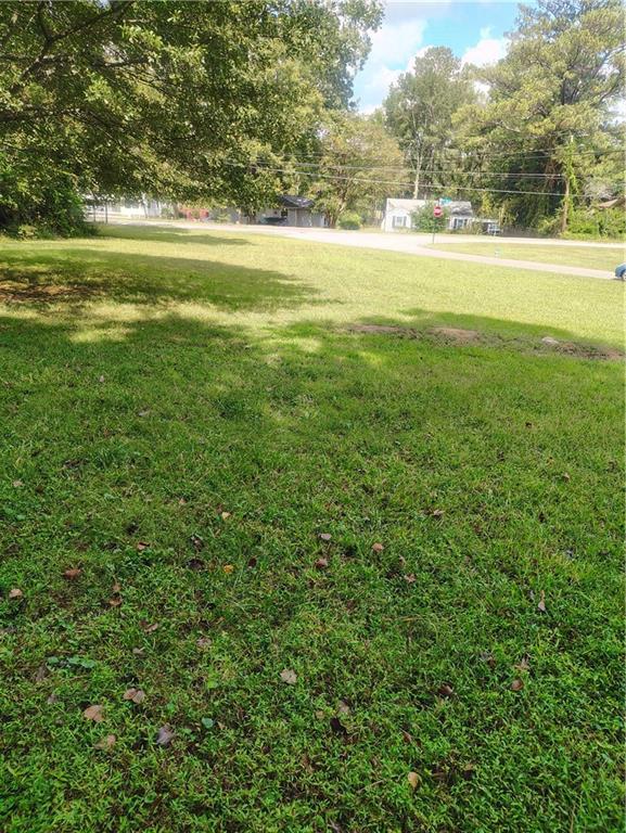 [Address Hidden by Seller], Union City, GA 30291