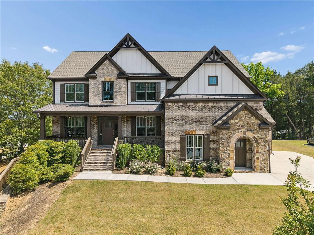 1008 Woodtrace Ln., Auburn, GA 30011