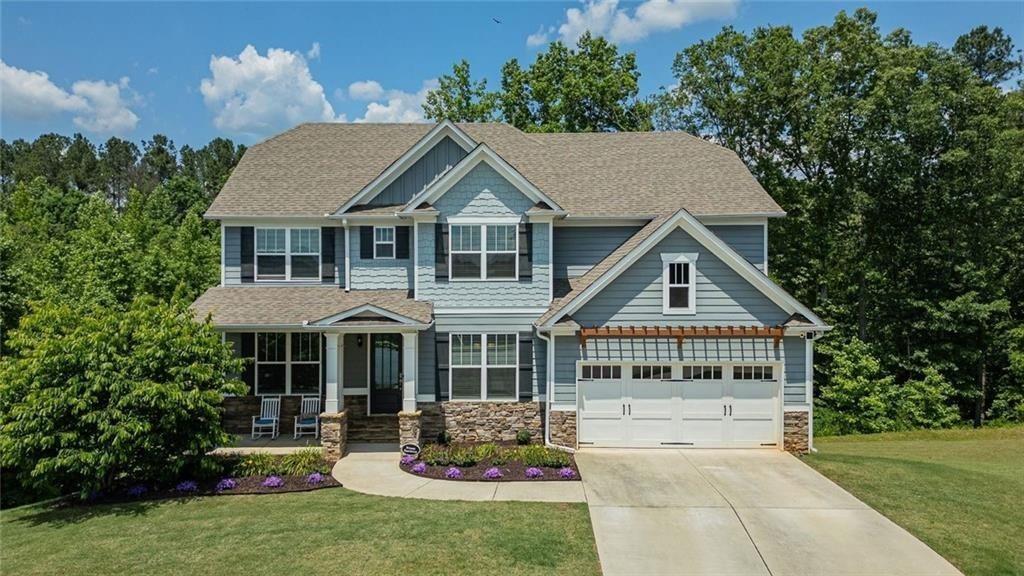 37 New Kent Ct., Villa Rica, GA 30180