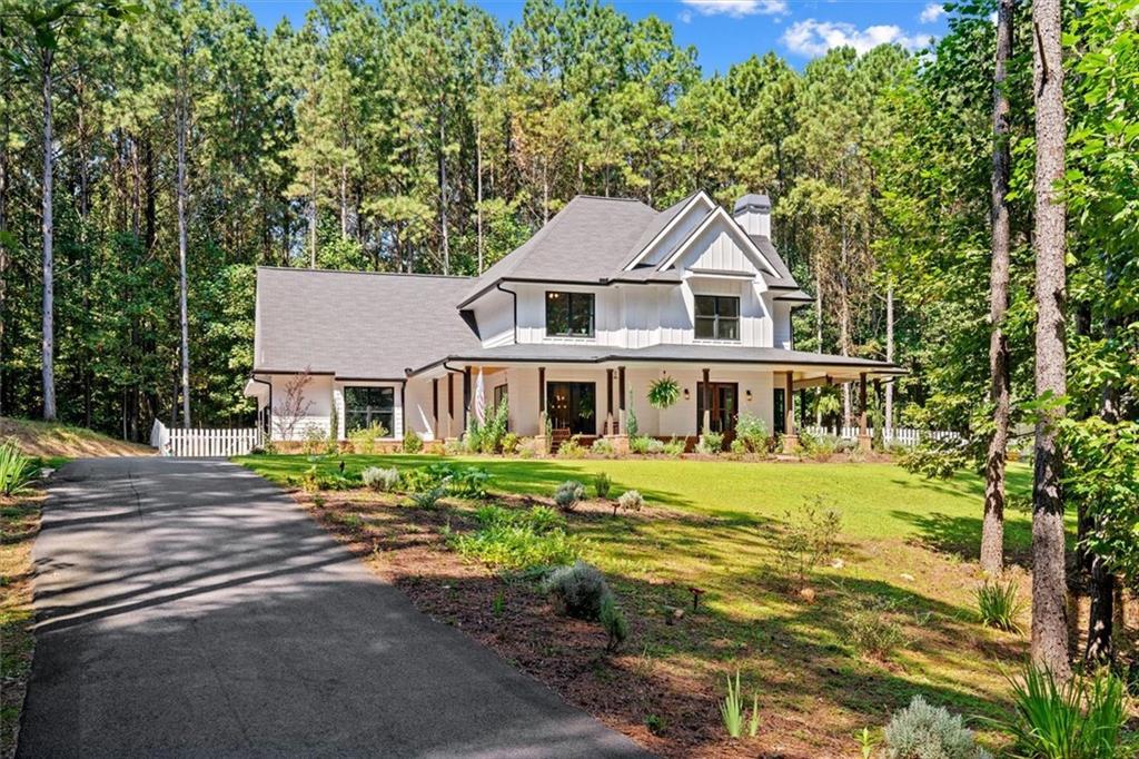 620 Foxpaw Leaf Ln., Ellijay, GA 30536