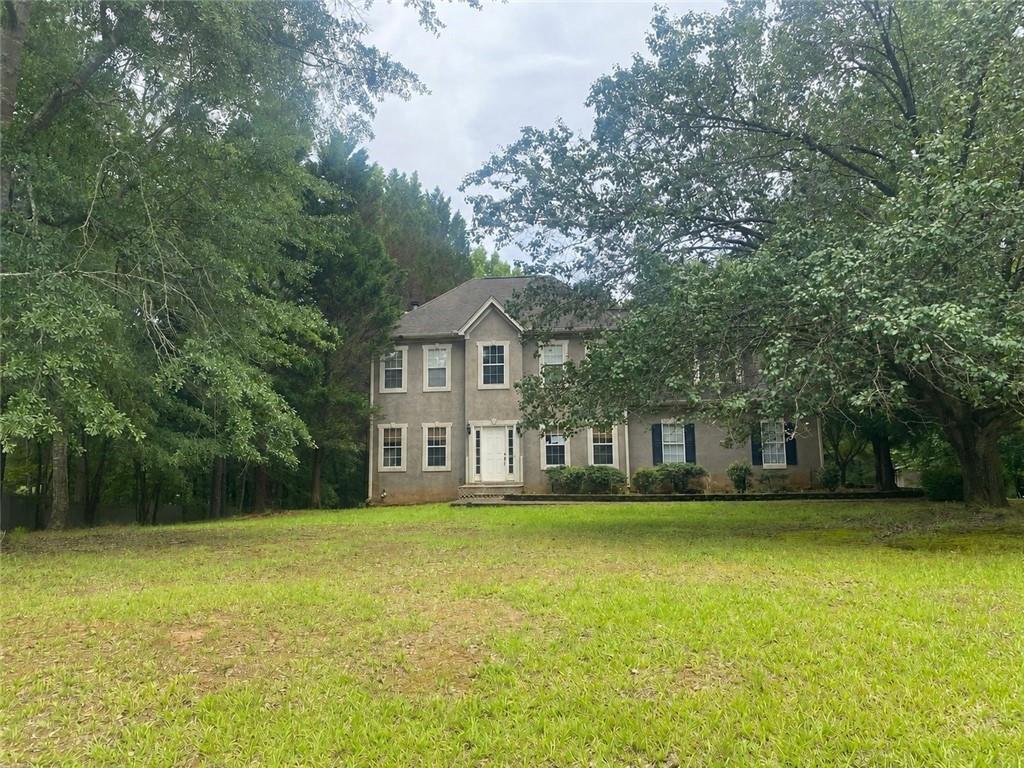 46 Enclave Ln., Newnan, GA 30263
