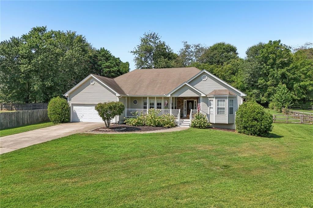 7535 Beechwood Ln., Gainesville, GA 30506