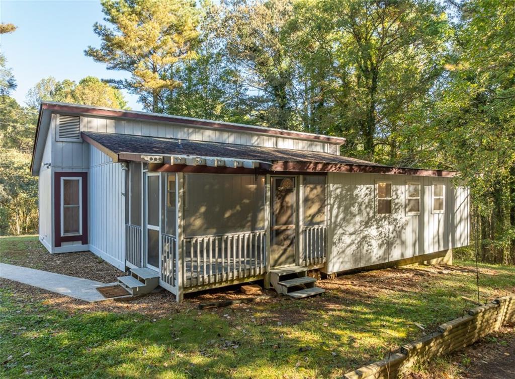 620 Wash Wilson Rd., Blue Ridge, GA 30513