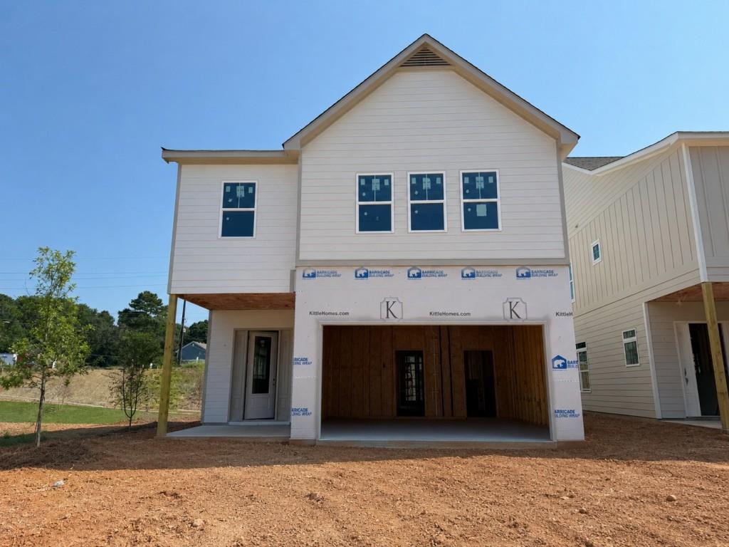 124 Dewey Rd., Lilburn, GA 30047