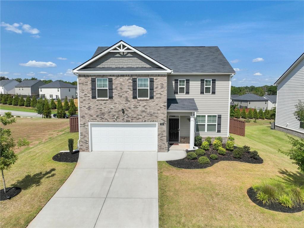258 Aster Ave., Locust Grove, GA 30248