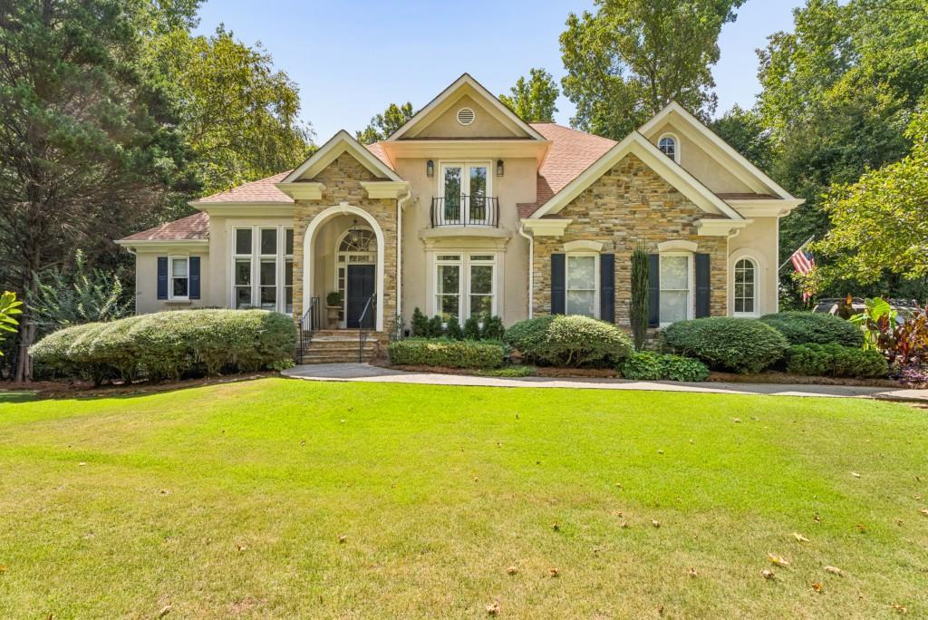 345 Aurelia Trace, Milton, GA 30004