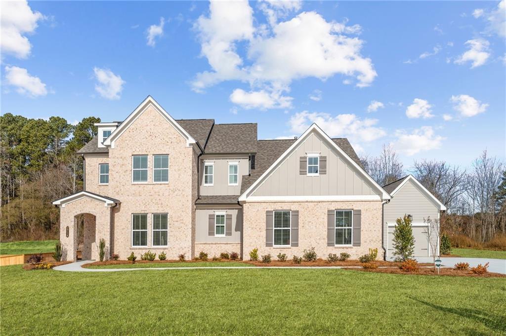 2714 Byess Ct., Marietta, GA 30064