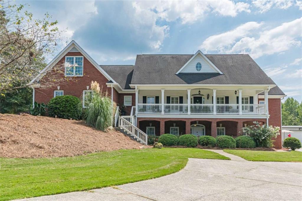 5335 N Helton Rd., Winston, GA 30187
