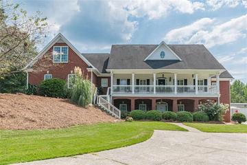 New Homes with Master Bedrooms on the 1st Floor That Attend South Douglas Elementary School: August 29th to September 4th