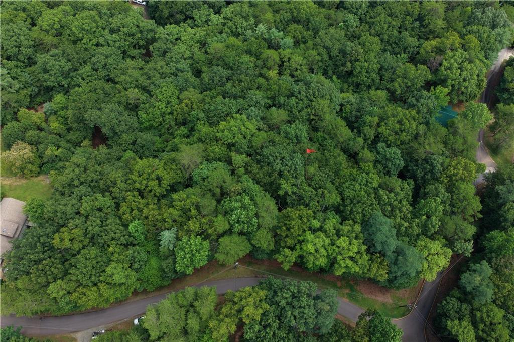 34 Laurel Ridge Dr., Ellijay, GA 30536
