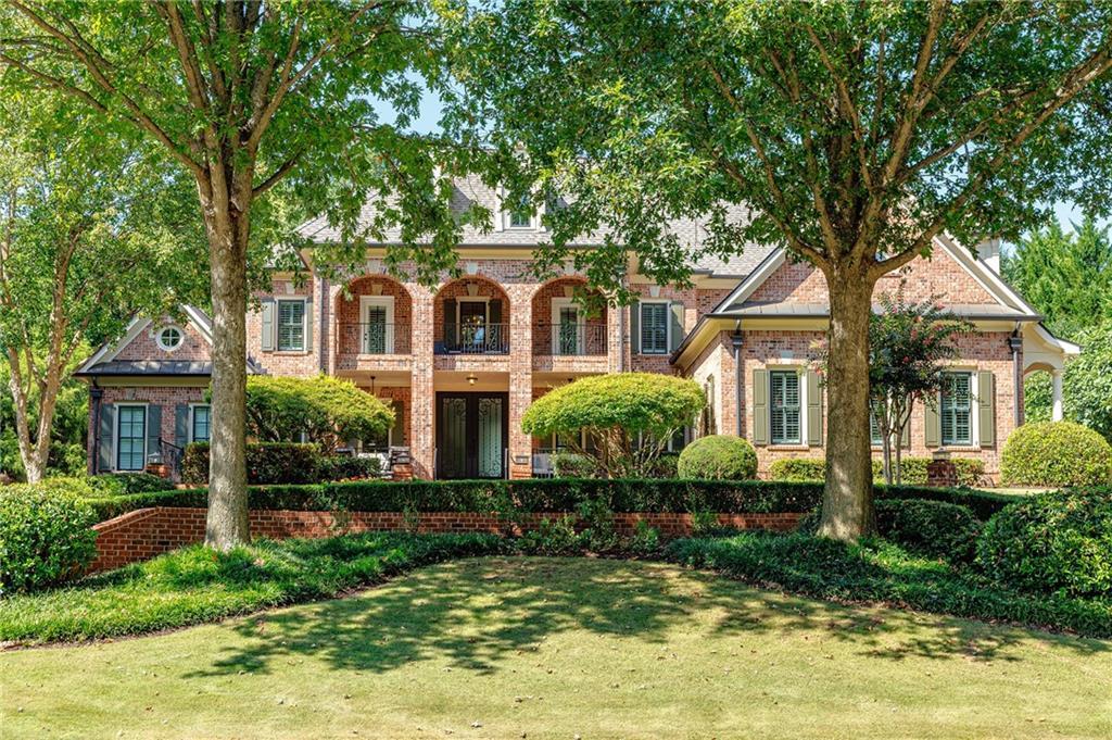 2950 Manor Bridge Dr., Milton, GA 30004