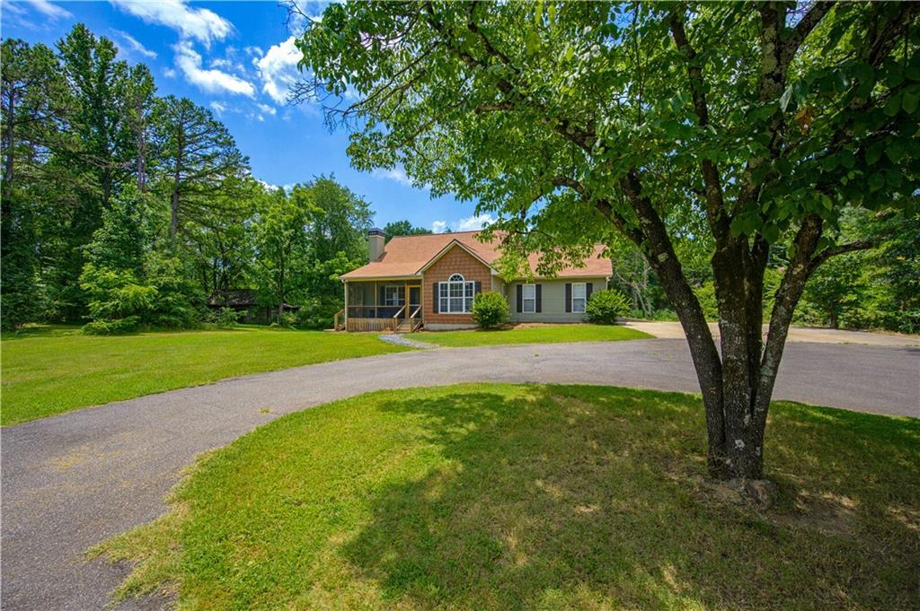 4665 Mount Vernon Road, Gainesville, GA 30506