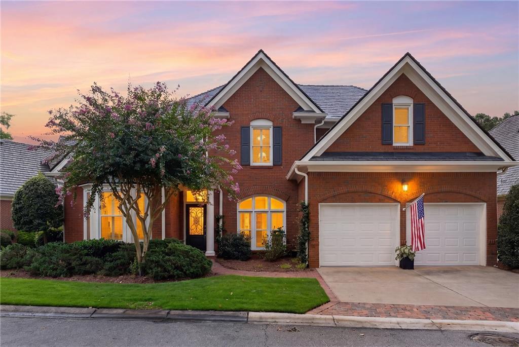 2000 Brookside Dr., Roswell, GA 30076
