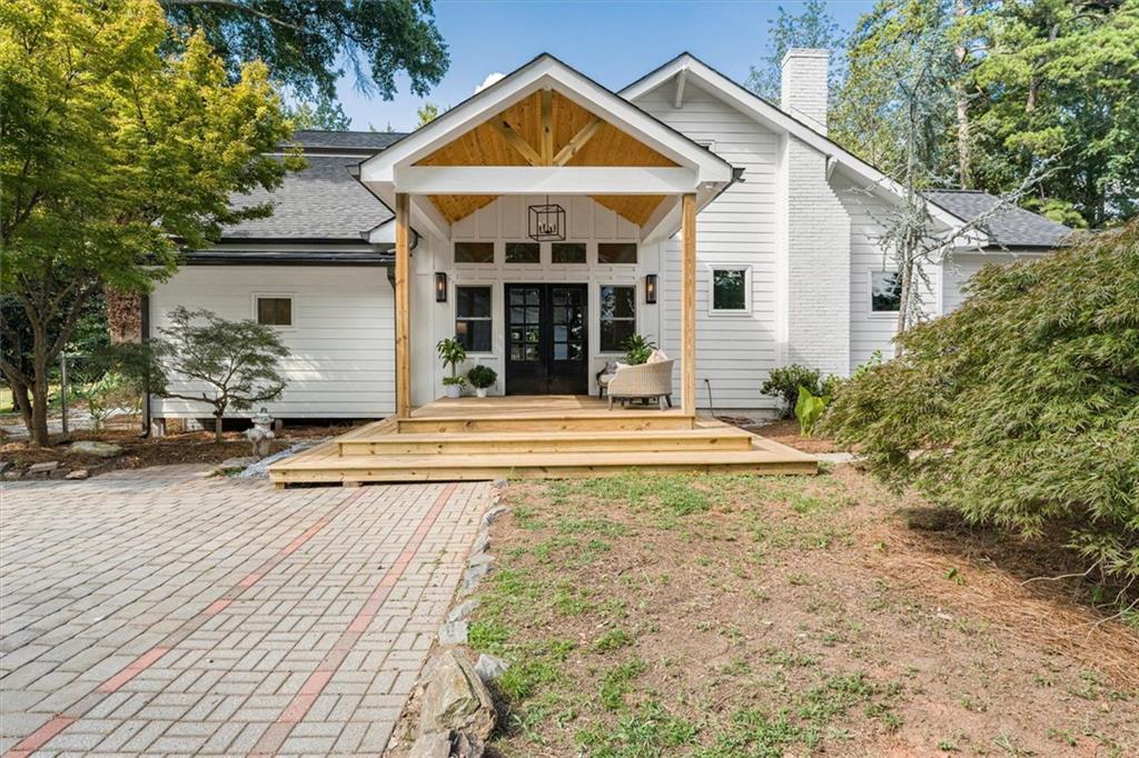 1038 W Atlanta St., Marietta, GA 30060
