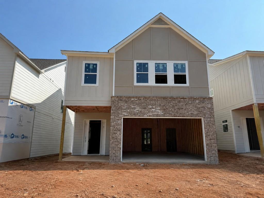 134 Dewey Rd., Lilburn, GA 30047