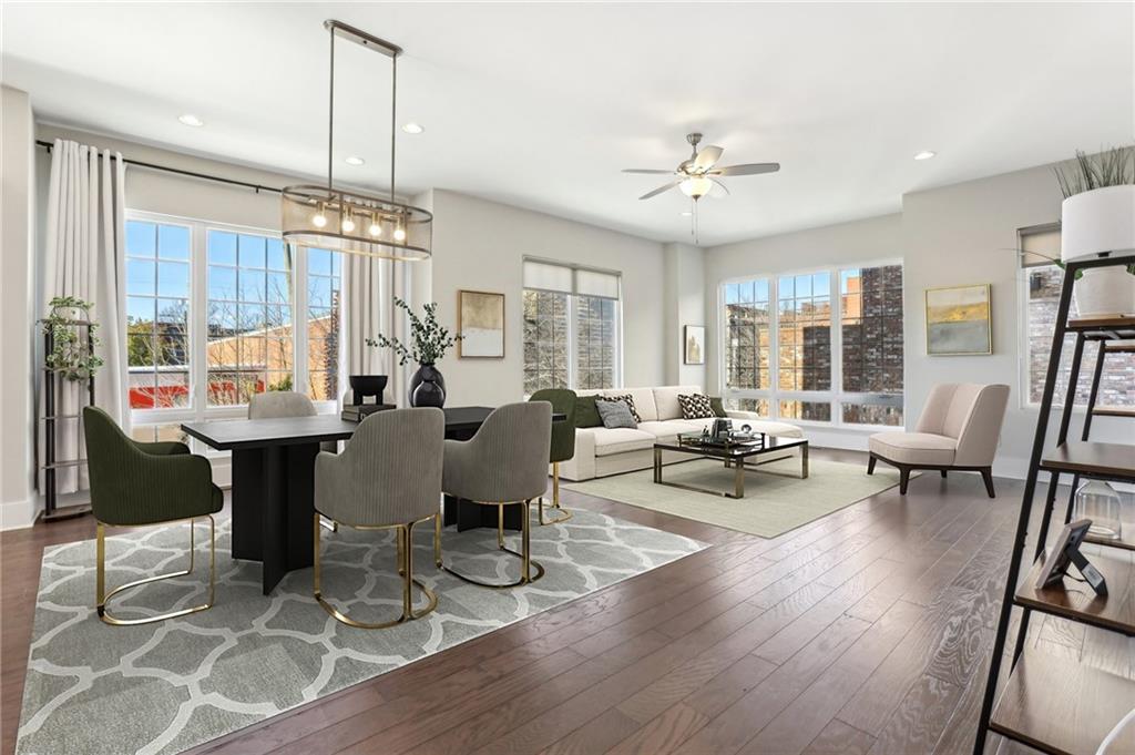 264 Castleberry Station Dr., Atlanta, GA 30313