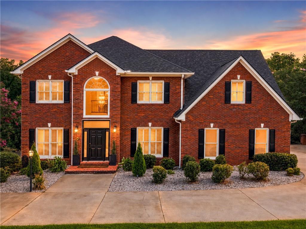 296 Cloudland Rd., Dahlonega, GA 30533